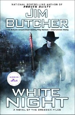 [The Dresden Files 09] • White Night - 09